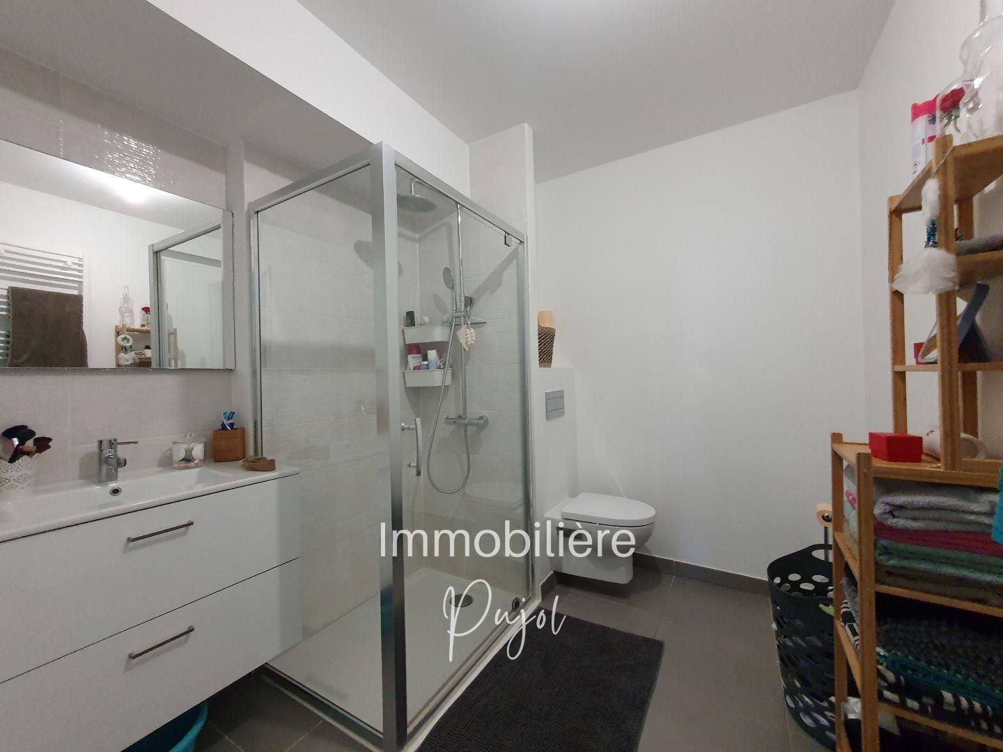 Appartement T2 à louer à MARSEILLE – photo 5