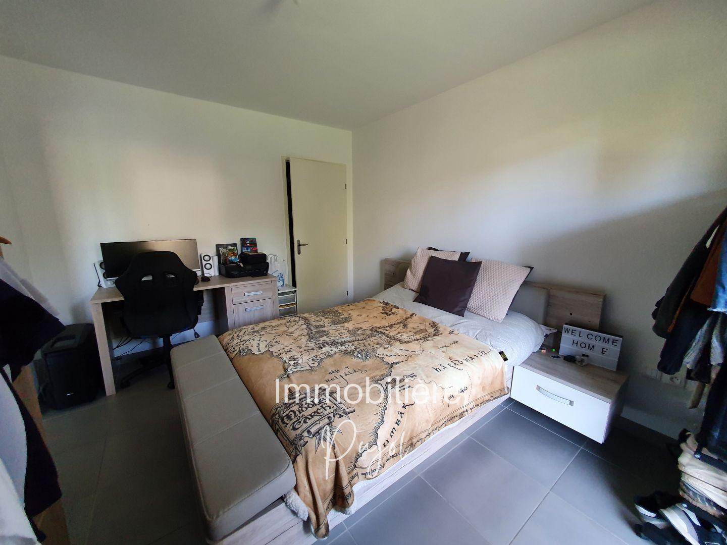 Appartement T2 à louer à MARSEILLE – photo 4