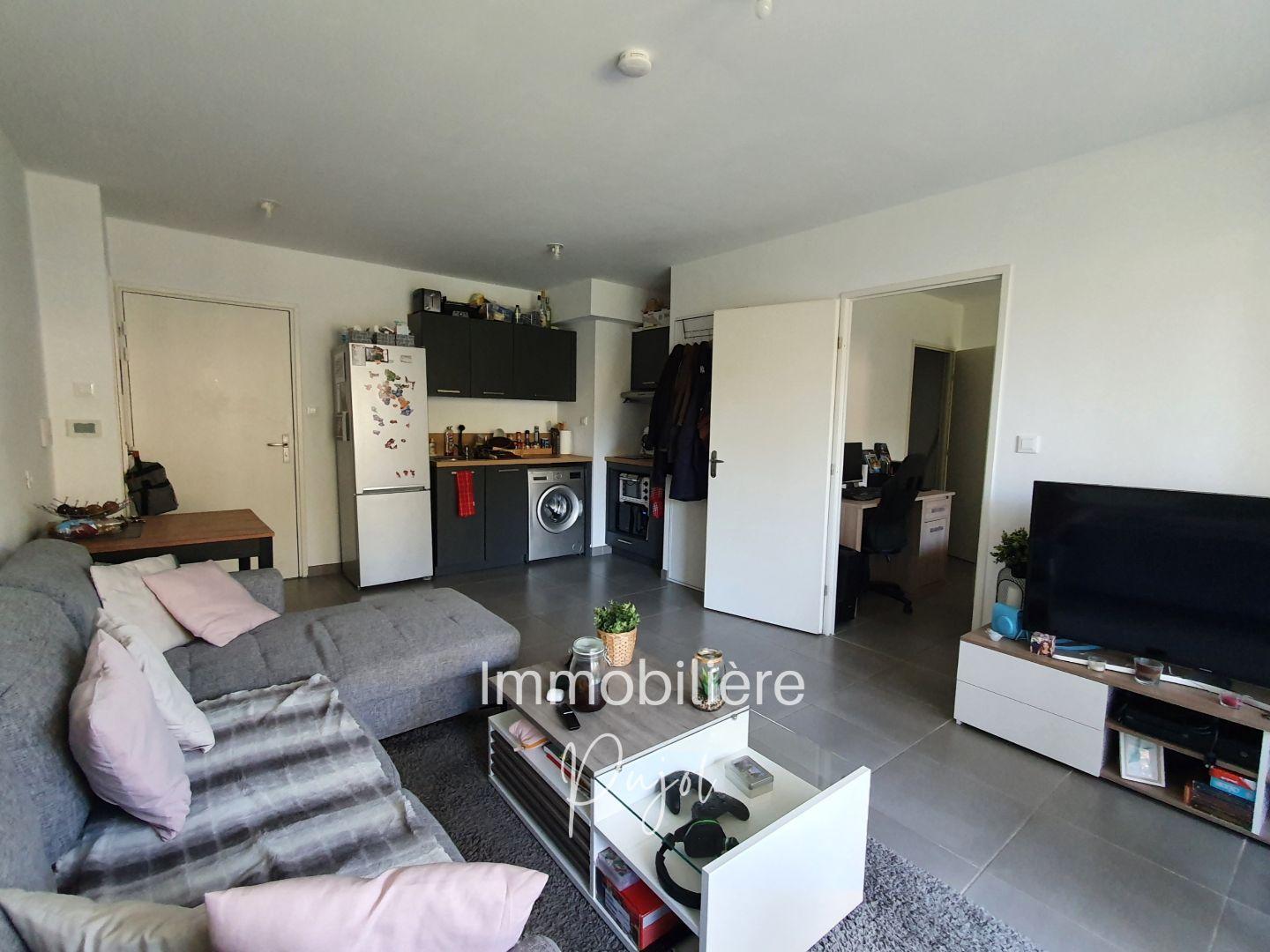 Appartement T2 à louer à MARSEILLE – photo 2