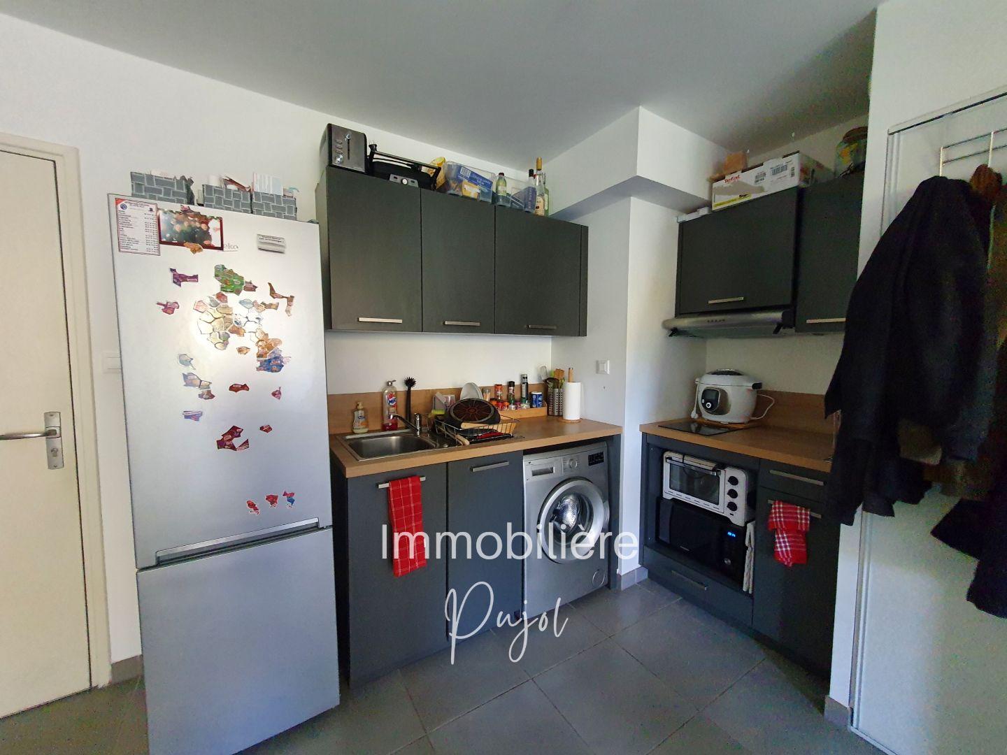 Appartement T2 à louer à MARSEILLE – photo 3