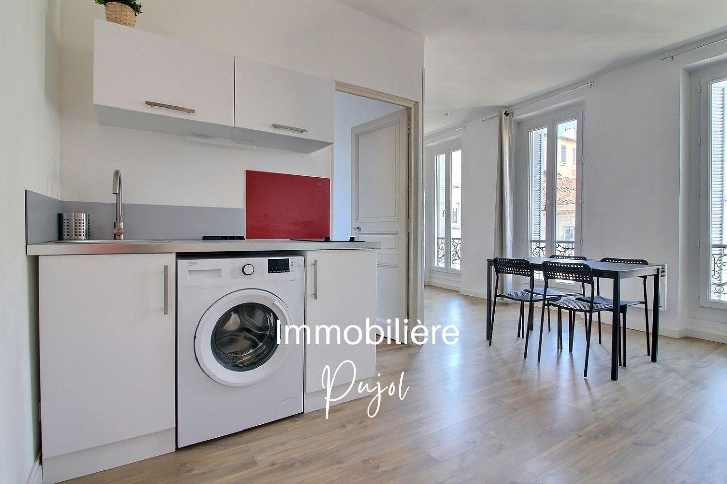 Appartement T2 à louer à MARSEILLE – photo 3