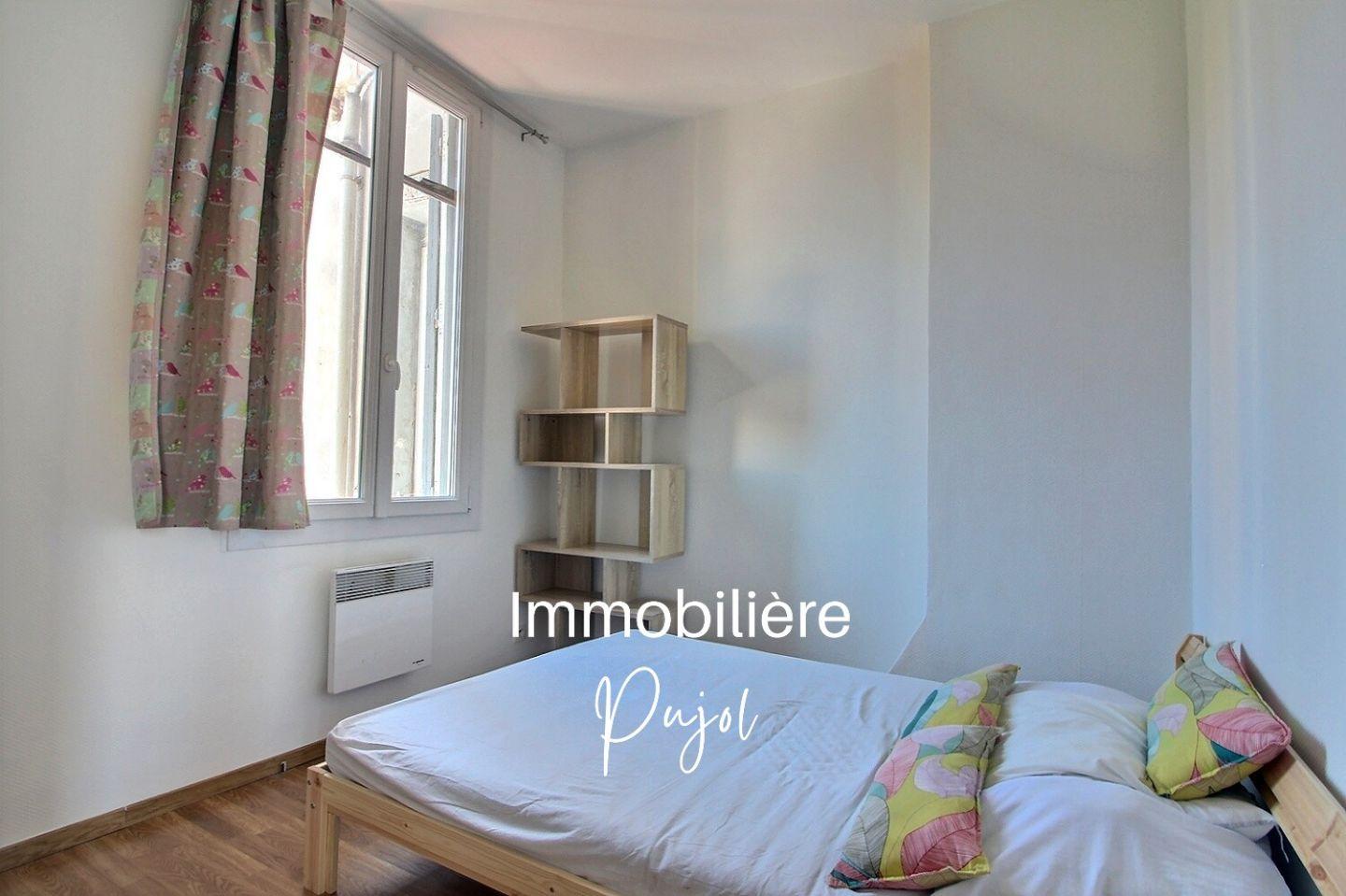 Appartement T2 à louer à MARSEILLE – photo 5