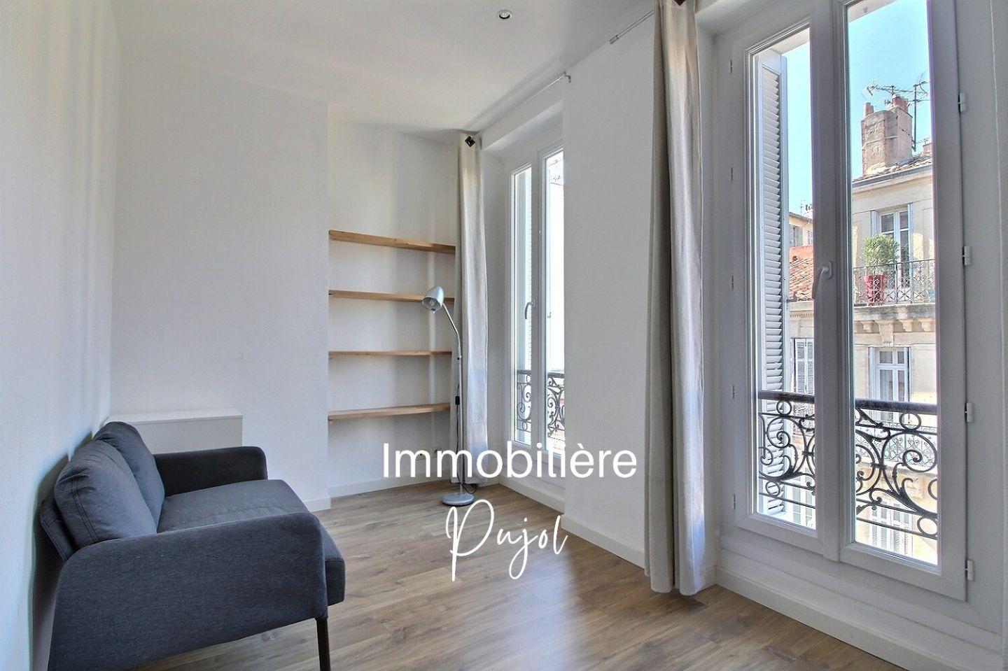 Appartement T2 à louer à MARSEILLE – photo 4