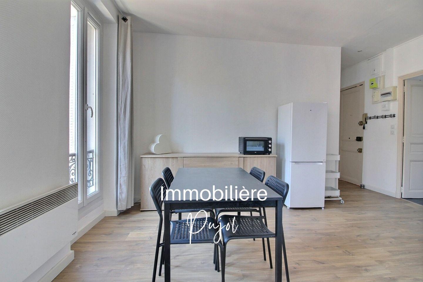 Appartement T2 à louer à MARSEILLE – photo 1