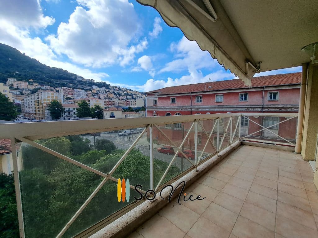 Appartement T2 à louer – photo 1
