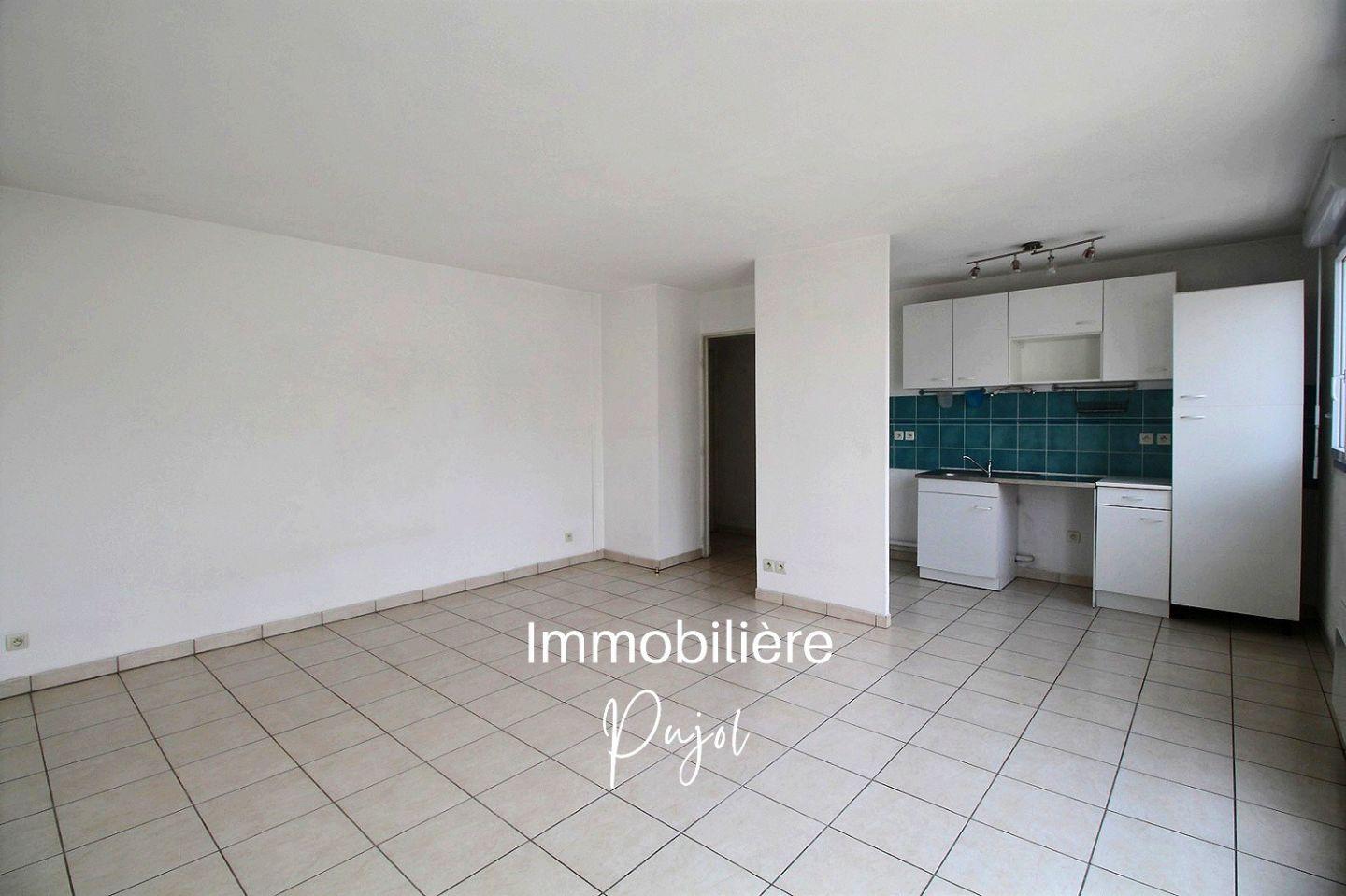 Appartement T2 à louer à MARSEILLE – photo 1