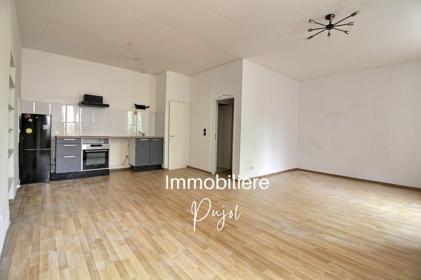Appartement T3 à louer à MARSEILLE – photo 1