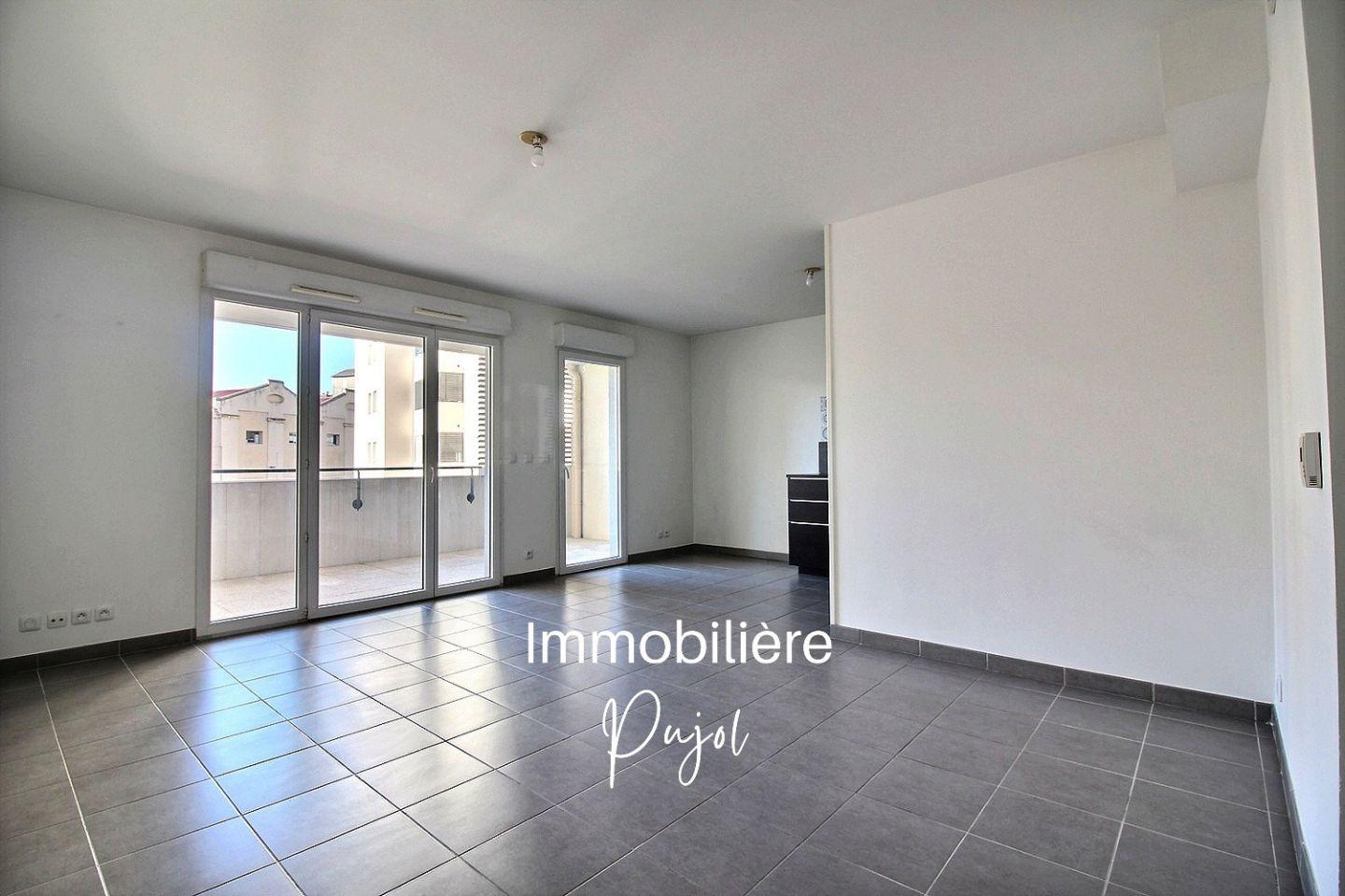 Appartement T3 à louer à MARSEILLE – photo 1