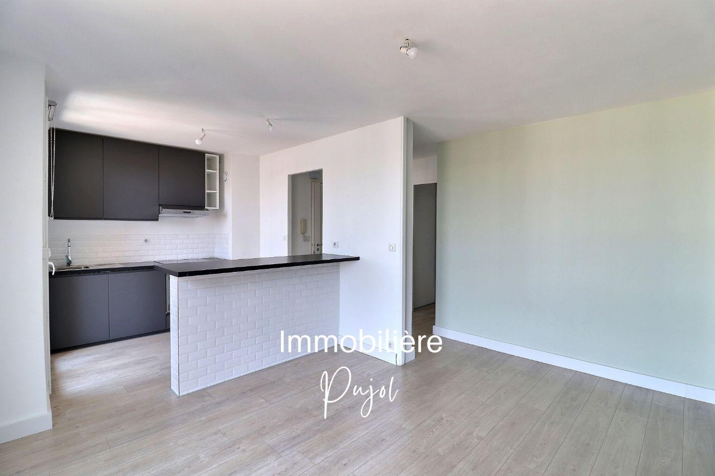 Appartement T3 à louer à MARSEILLE – photo 1
