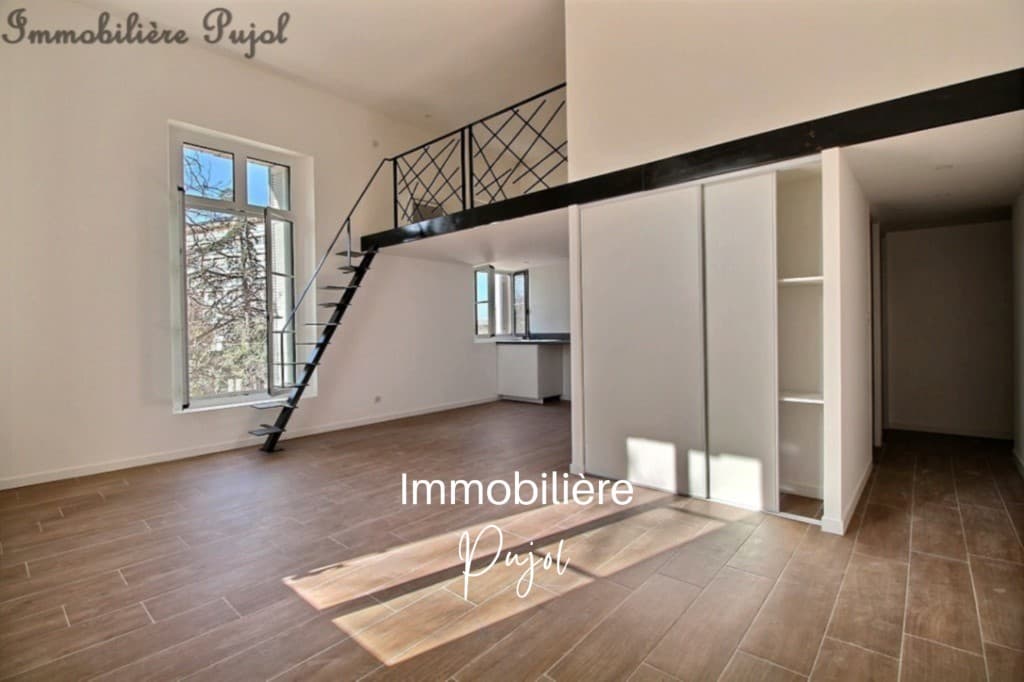 Appartement T1 à louer à MARSEILLE – photo 1