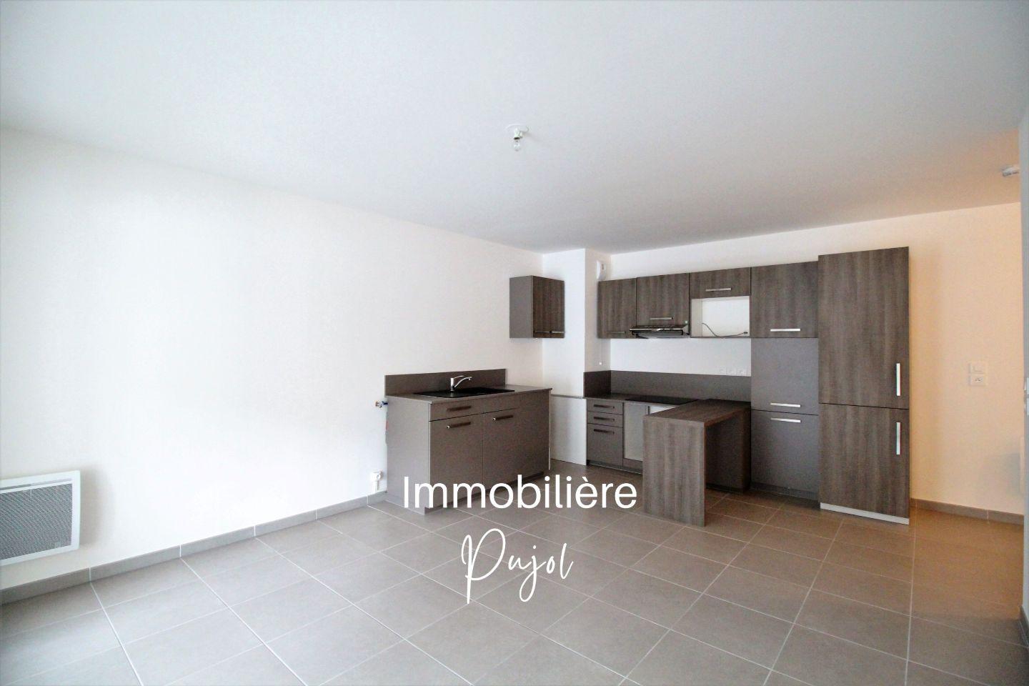 Appartement T3 à louer à MARSEILLE – photo 1
