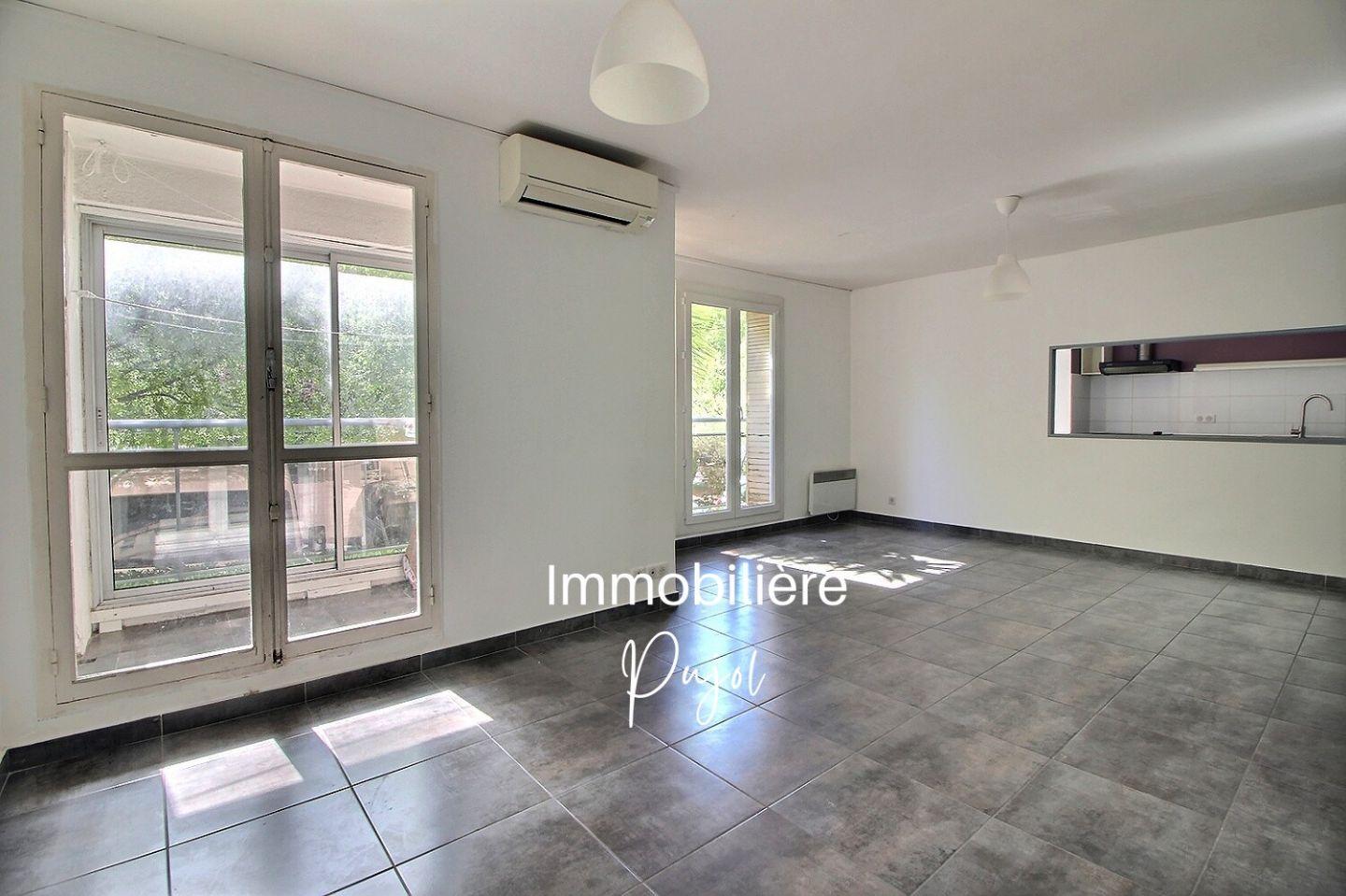 Appartement T3 à louer à MARSEILLE – photo 1