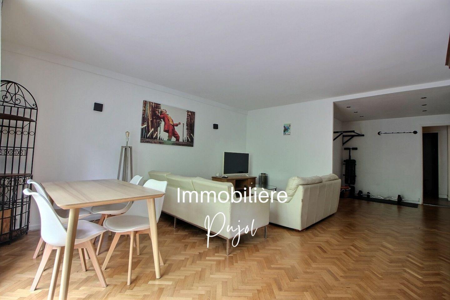 Appartement T3 à louer à MARSEILLE – photo 1