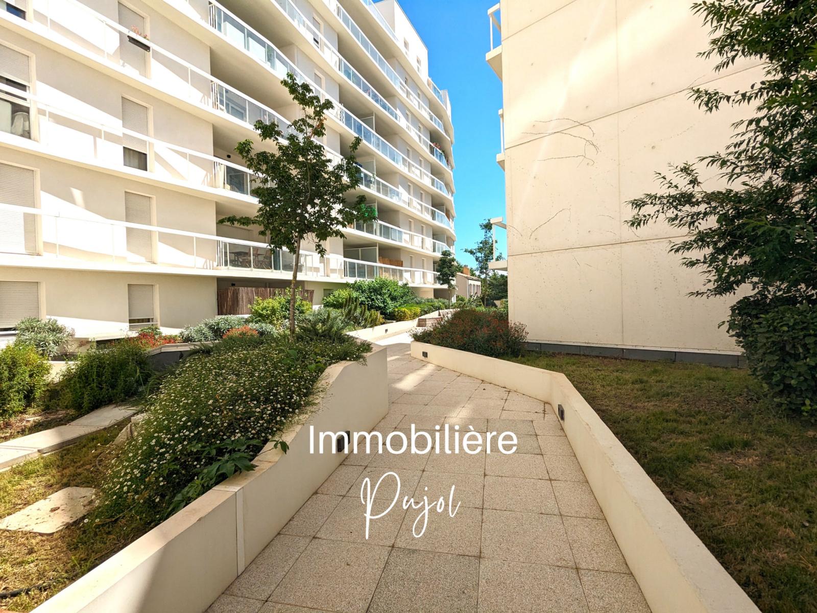 Bien à vendre à Marseille – photo 1