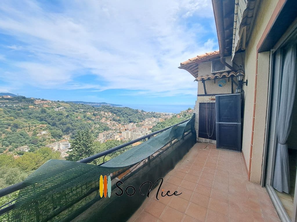 Appartement T3 à louer – photo 1