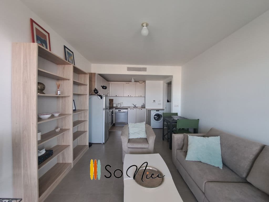 Appartement T2 à louer – photo 1