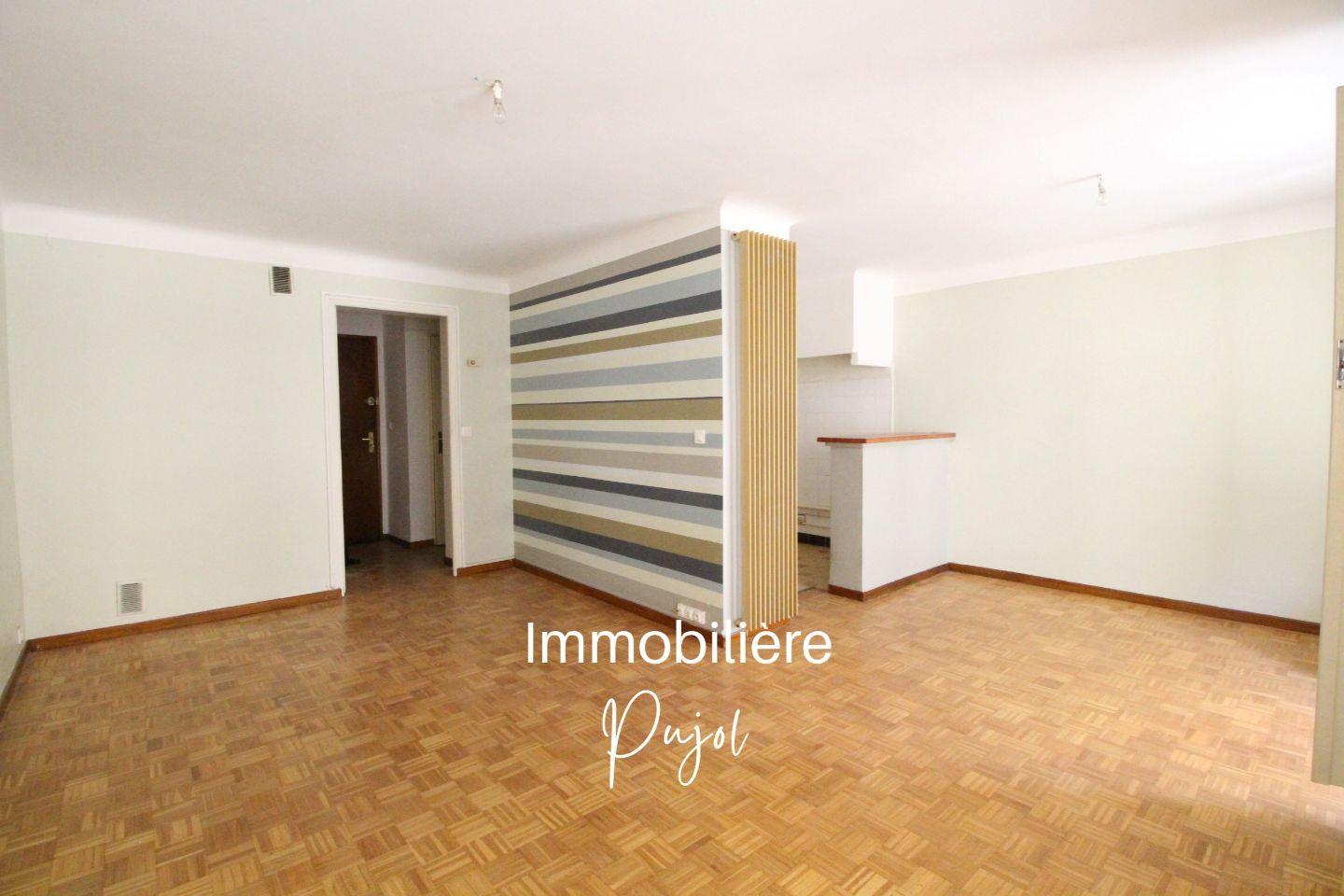 Appartement T1 à louer à MARSEILLE – photo 1