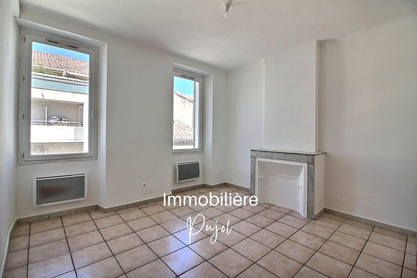 Appartement T2 à louer à MARSEILLE – photo 1