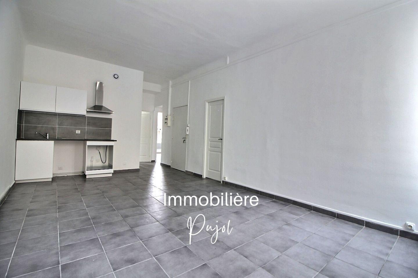 Appartement T4 à louer à MARSEILLE – photo 1