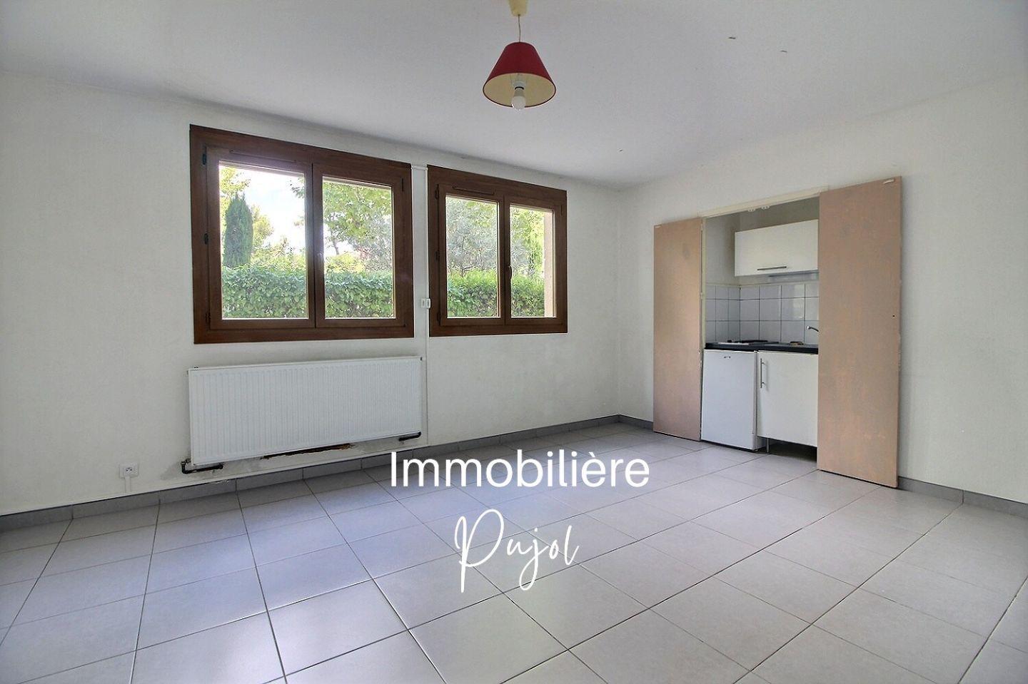 Appartement T1 à louer à MARSEILLE – photo 1