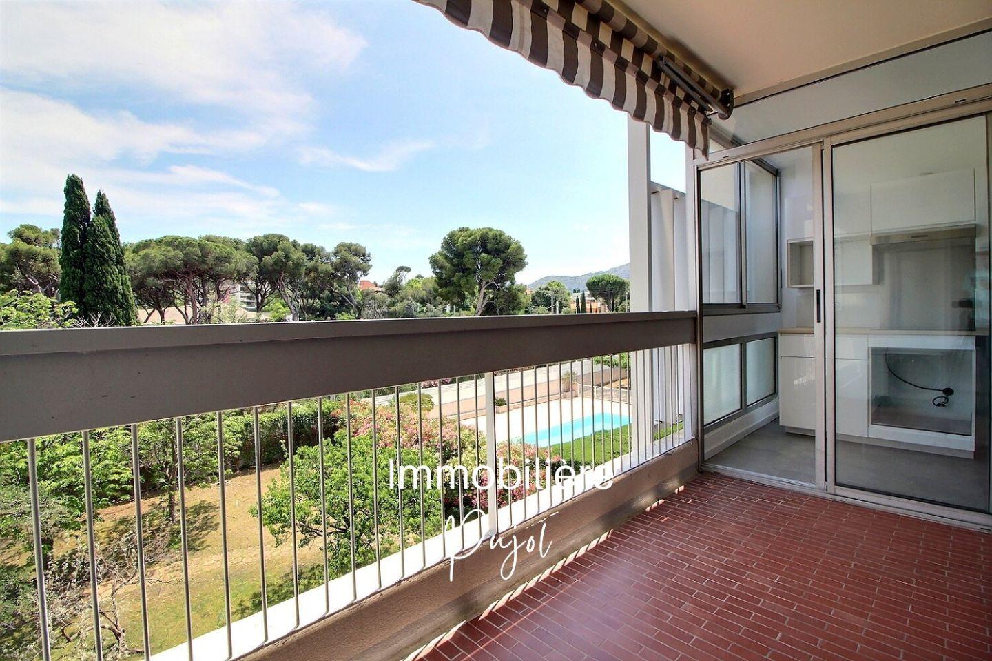Appartement T3 à louer à MARSEILLE – photo 1