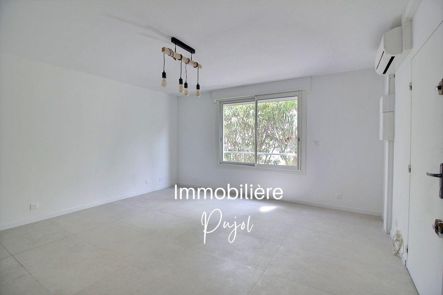 Appartement T3 à louer à MARSEILLE – photo 1