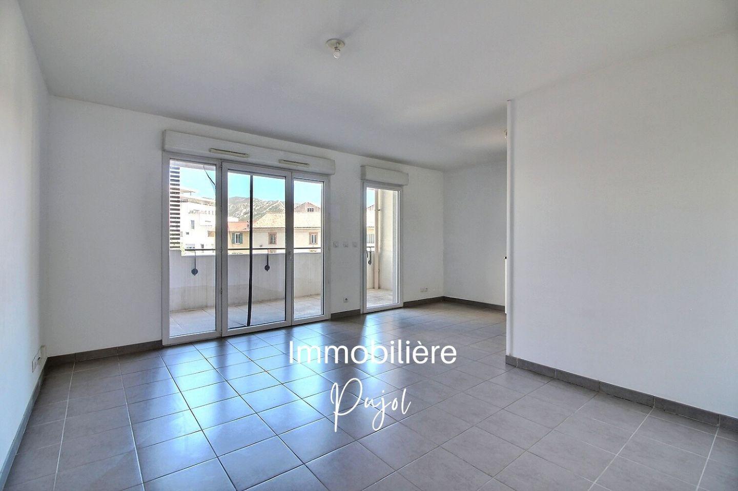 Appartement T3 à louer à MARSEILLE – photo 1
