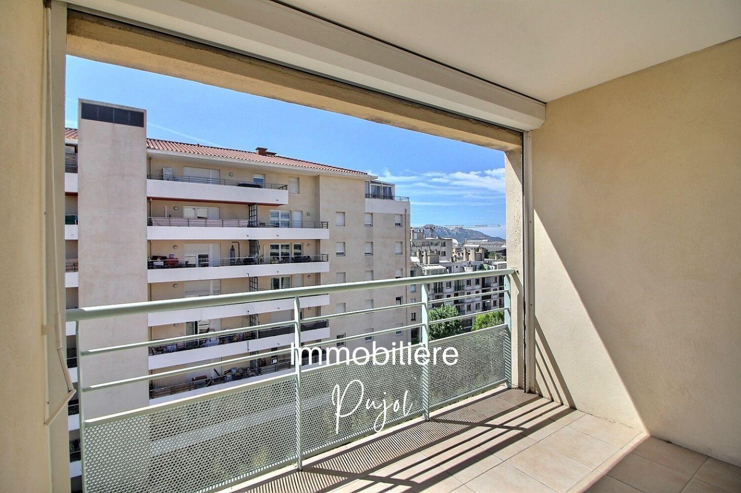 Appartement T2 à louer à MARSEILLE – photo 1