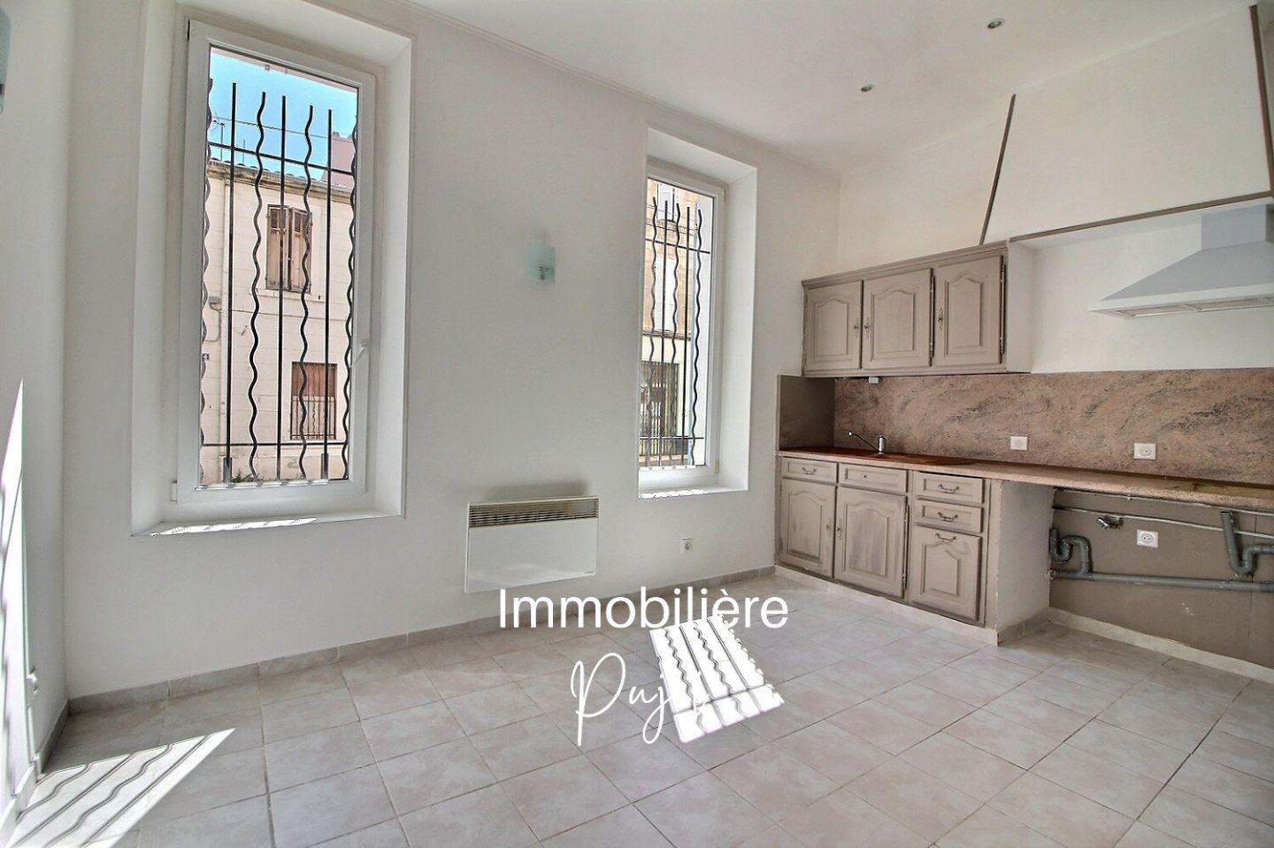 Appartement T2 à louer à MARSEILLE – photo 1