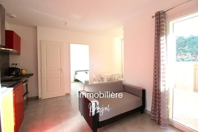 Appartement T2 à louer à ALLAUCH – photo 1