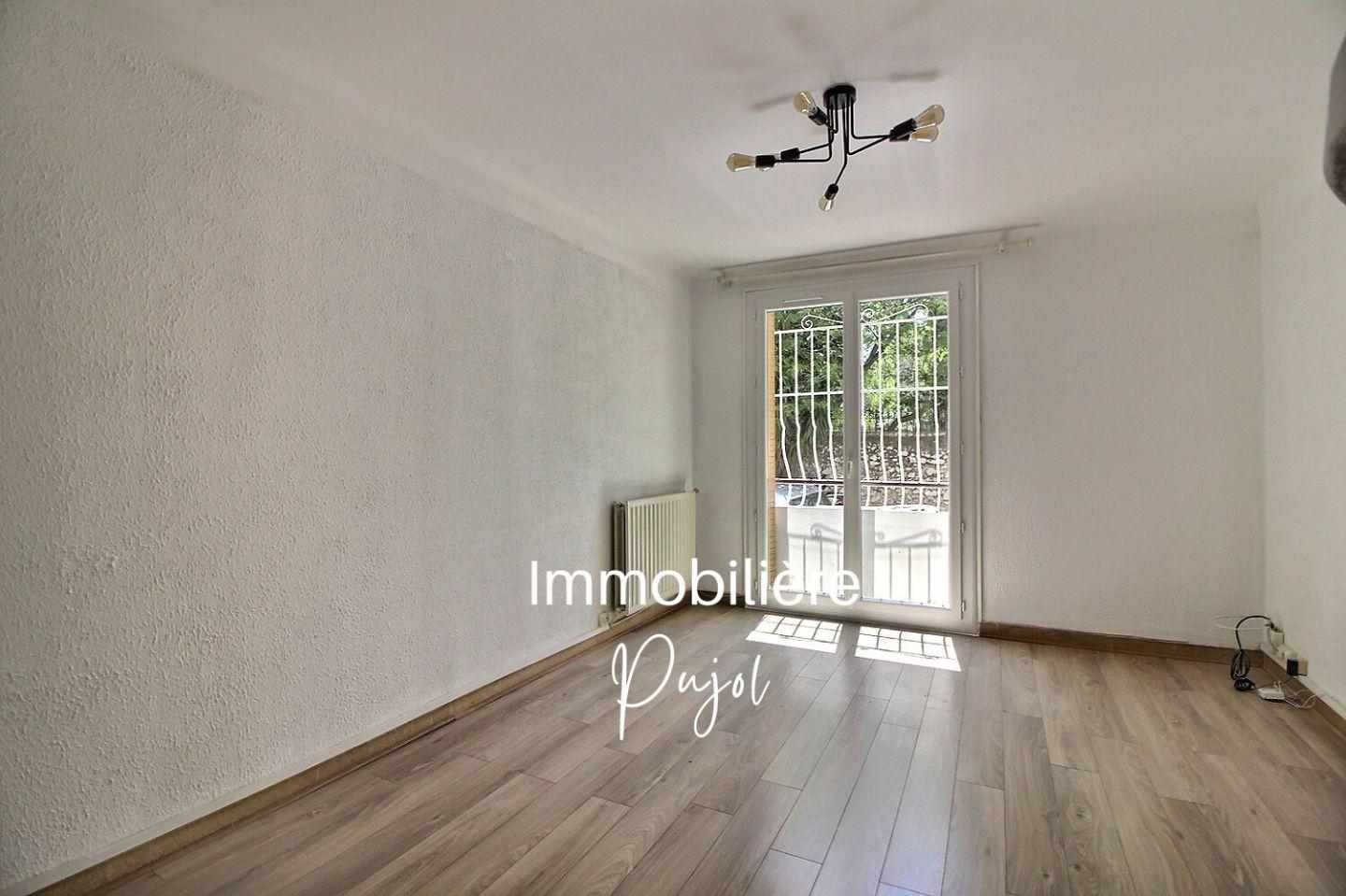 Appartement T2 à louer à MARSEILLE – photo 1