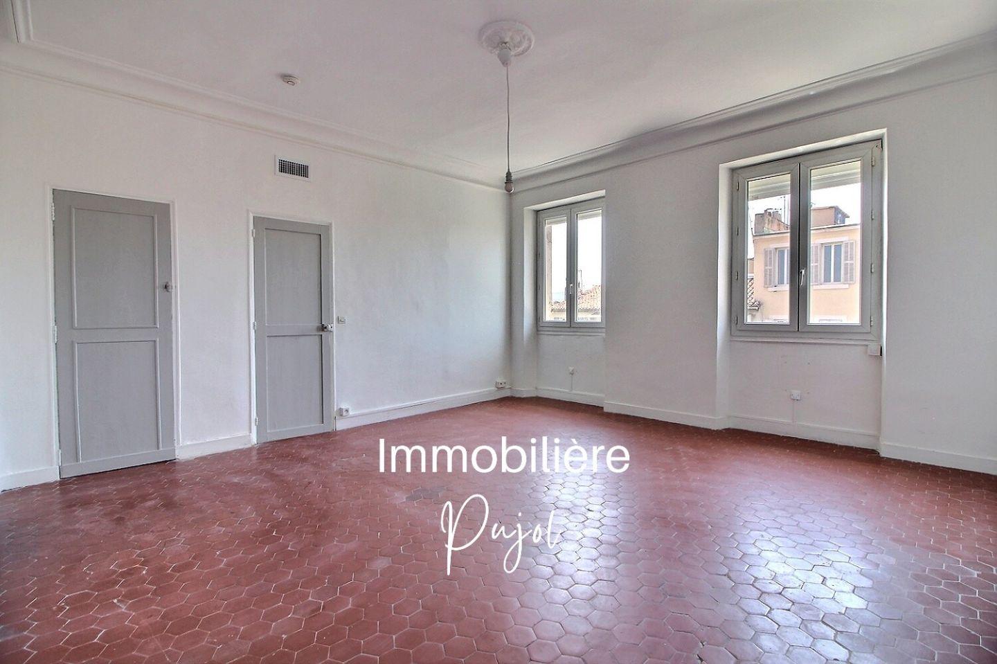 Appartement T2 à louer à MARSEILLE – photo 1