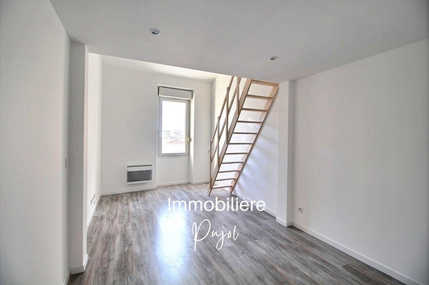 Appartement T1 à louer à MARSEILLE – photo 1