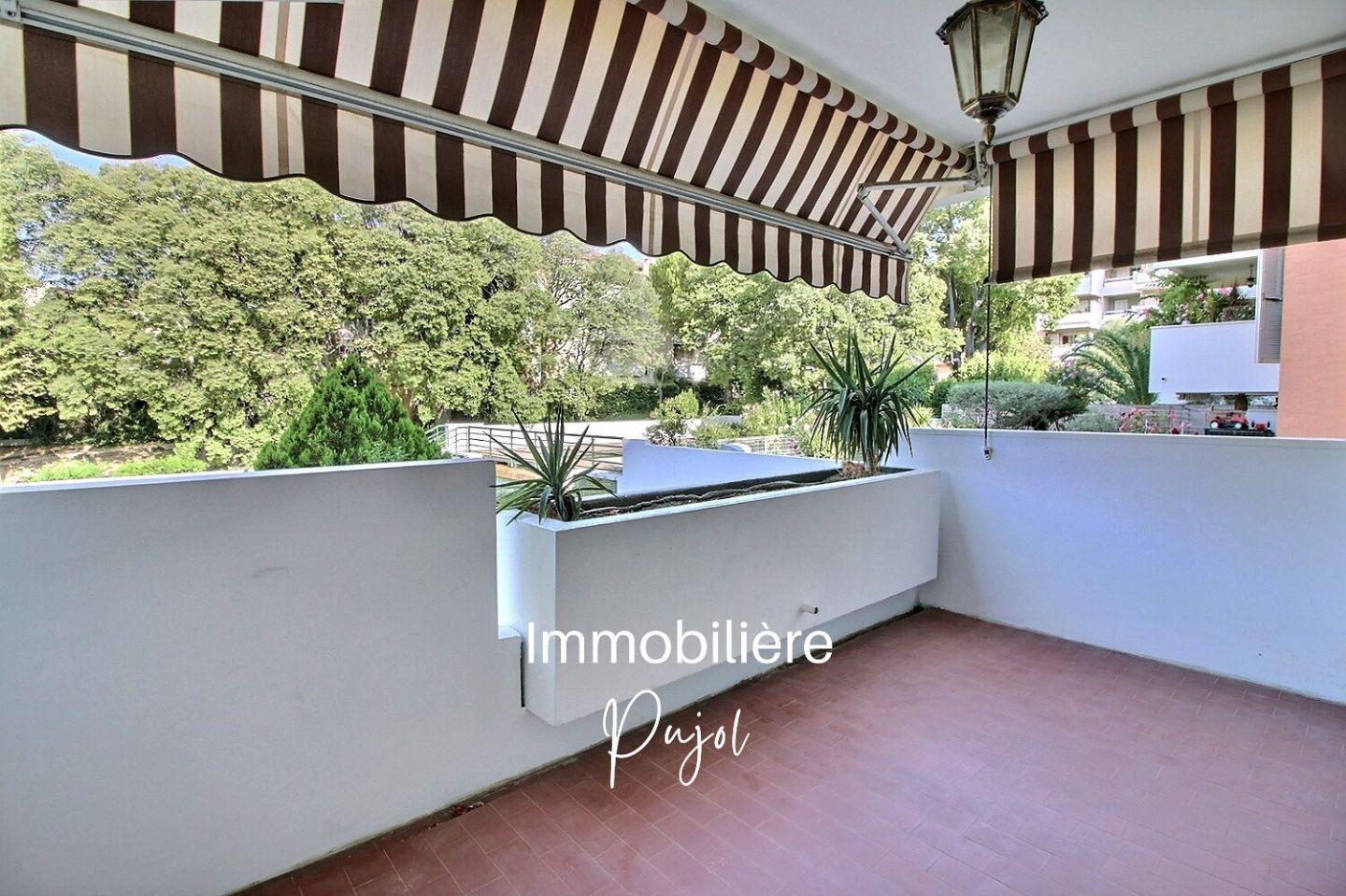 Appartement T5 à louer à MARSEILLE – photo 1