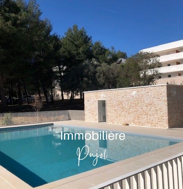 Appartement T2 à louer à MARSEILLE – photo 1