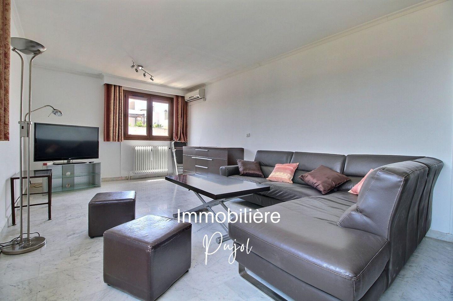 Appartement T3 à louer à MARSEILLE – photo 1
