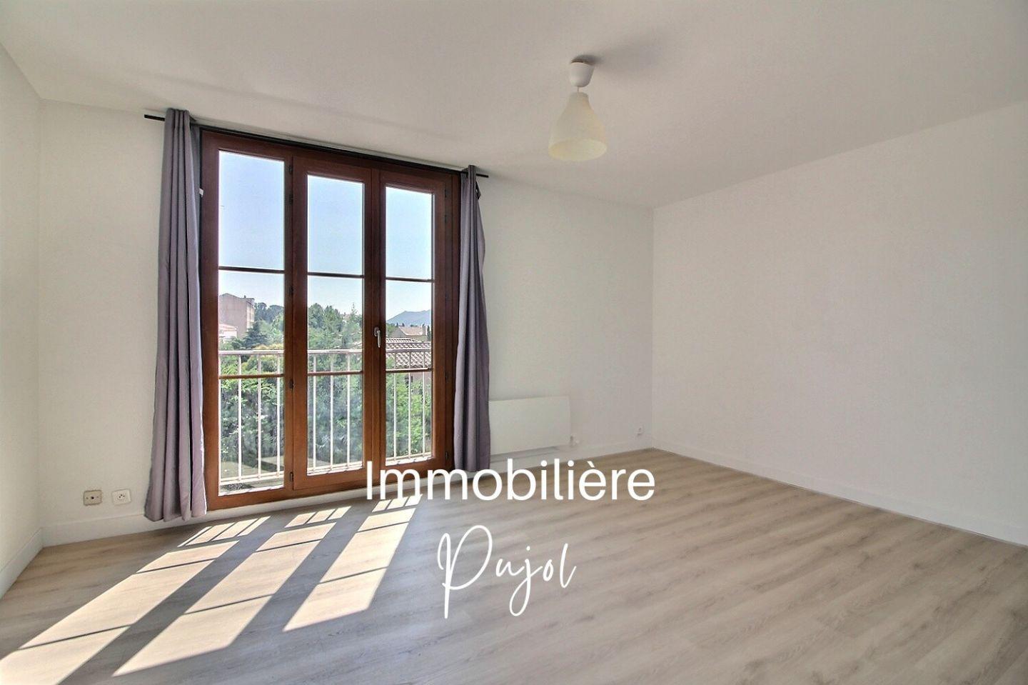 Appartement T1 à louer à MARSEILLE – photo 1