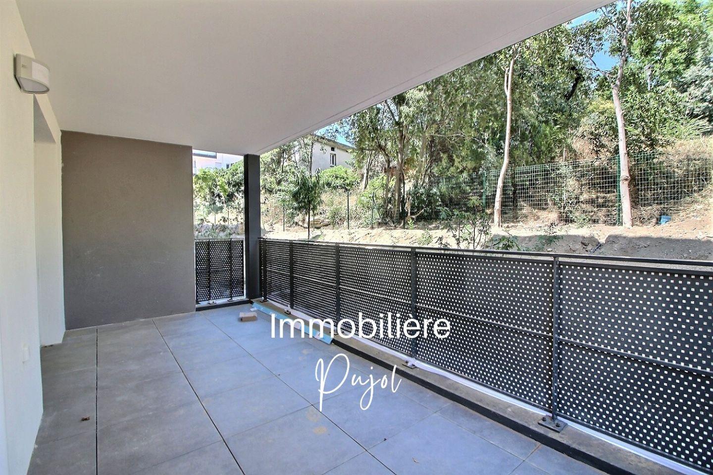 Appartement T1 à louer à MARSEILLE – photo 1