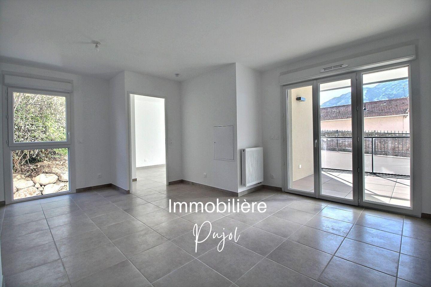 Appartement T2 à louer à MARSEILLE – photo 1