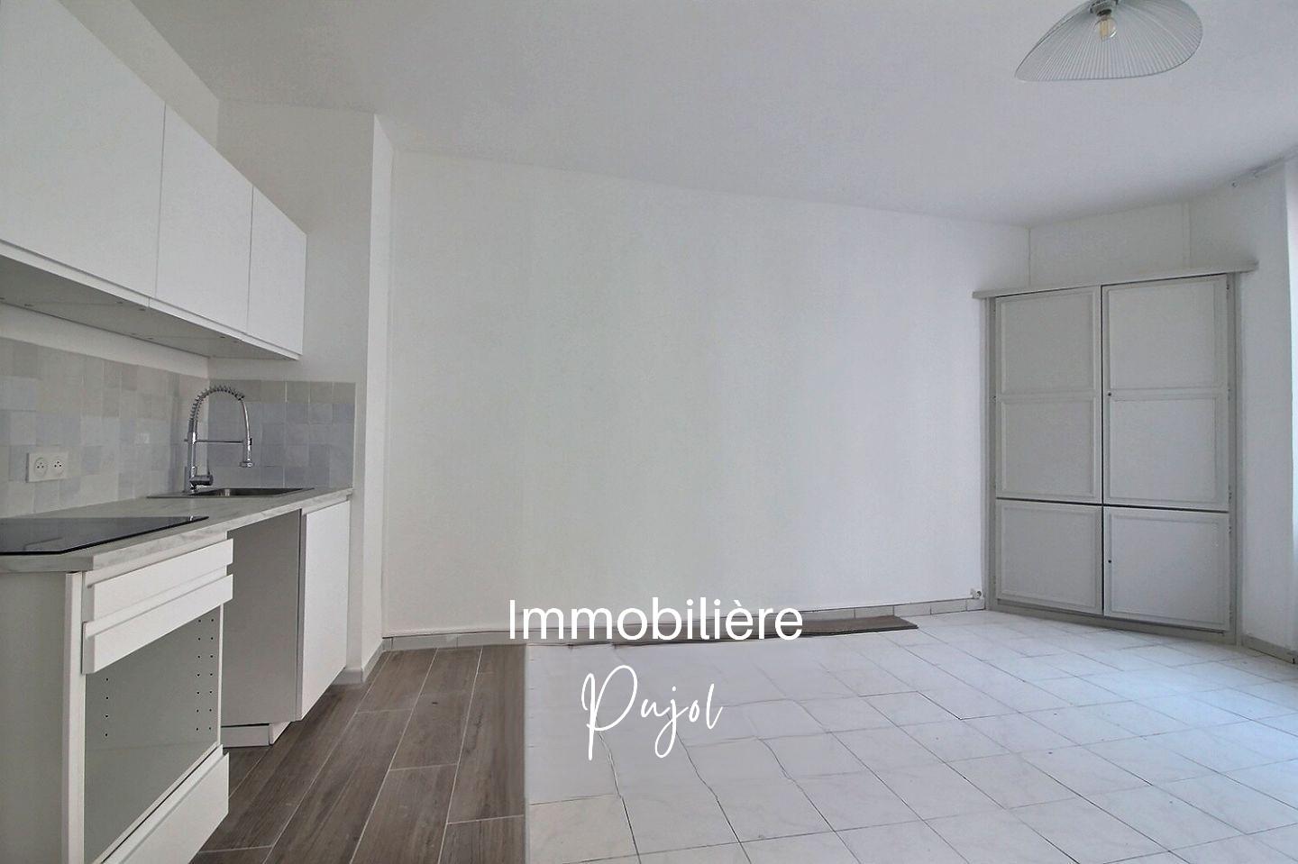 Appartement T3 à louer à MARSEILLE – photo 1