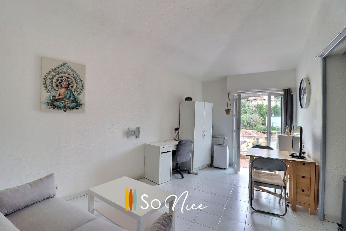 Appartement T1 à louer – photo 1