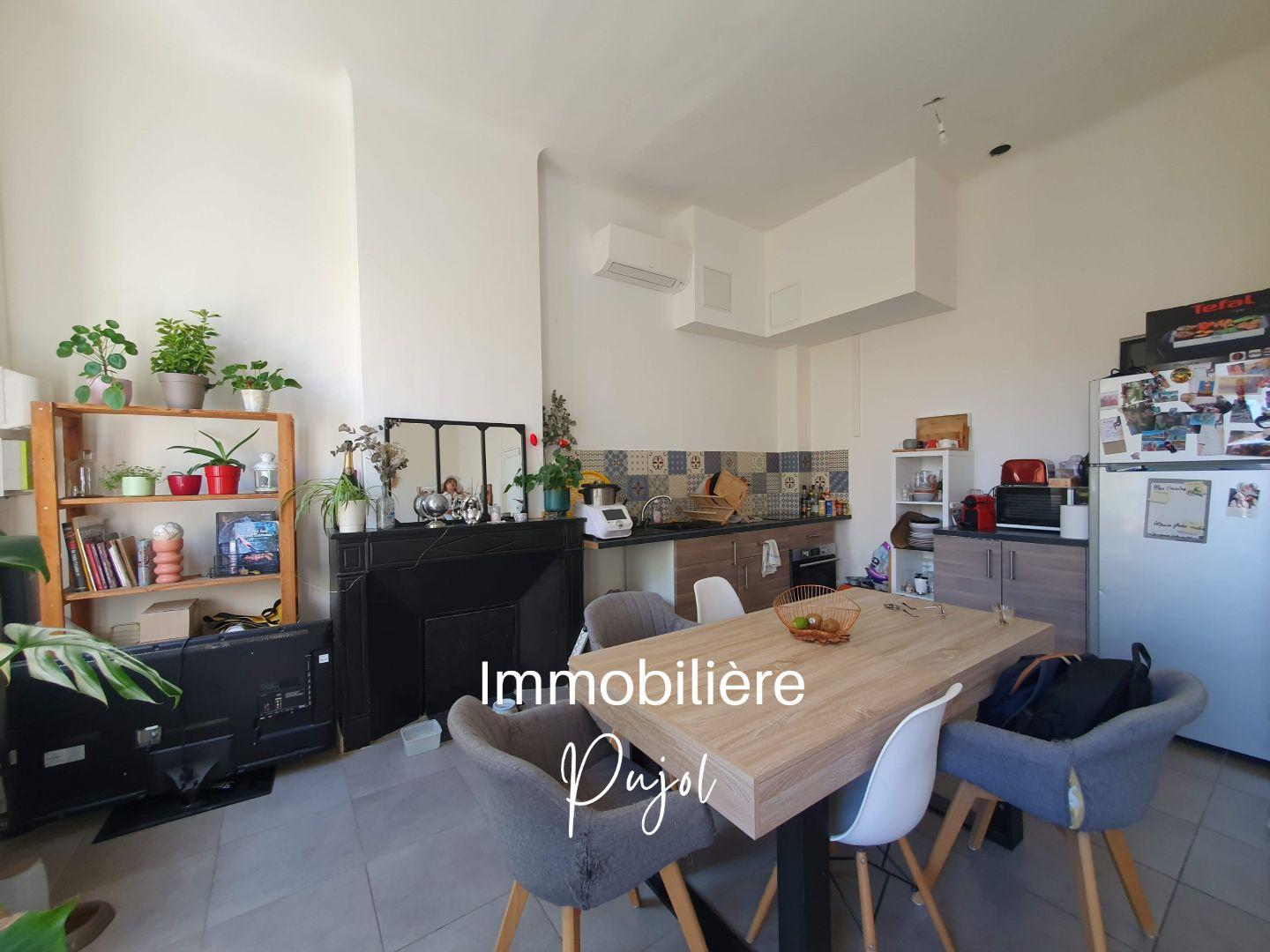 Appartement T3 à louer à MARSEILLE – photo 1