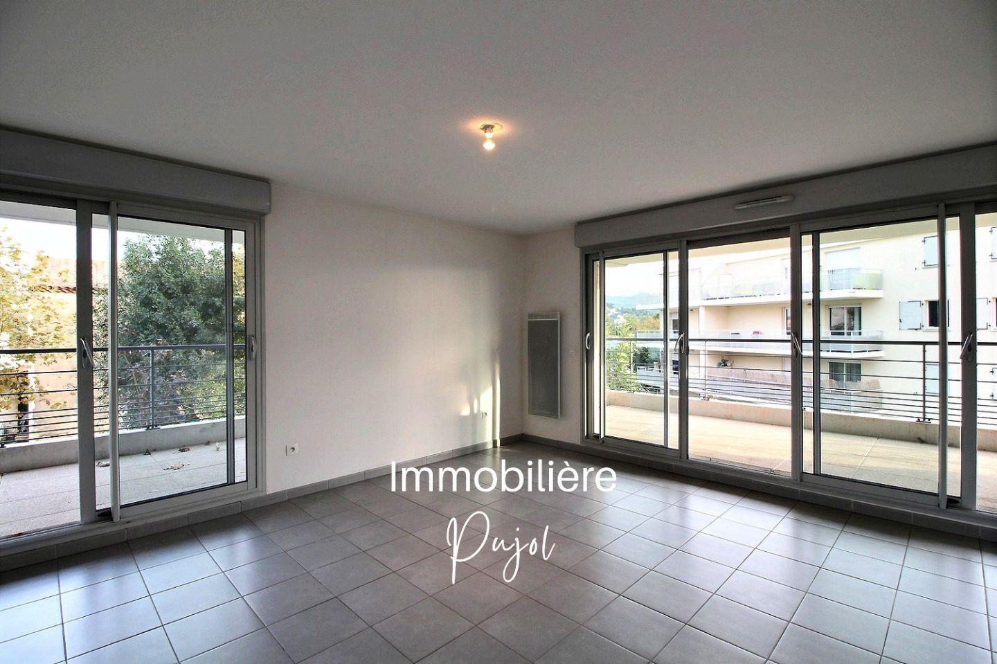 Appartement T2 à louer à MARSEILLE – photo 1