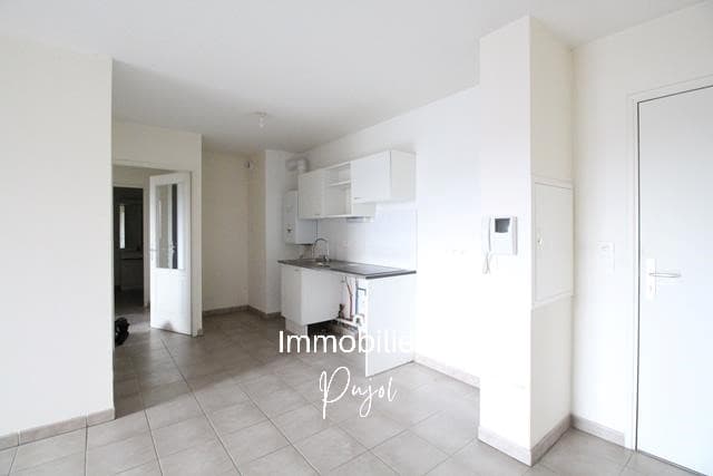 Appartement T3 à louer à MARSEILLE – photo 1