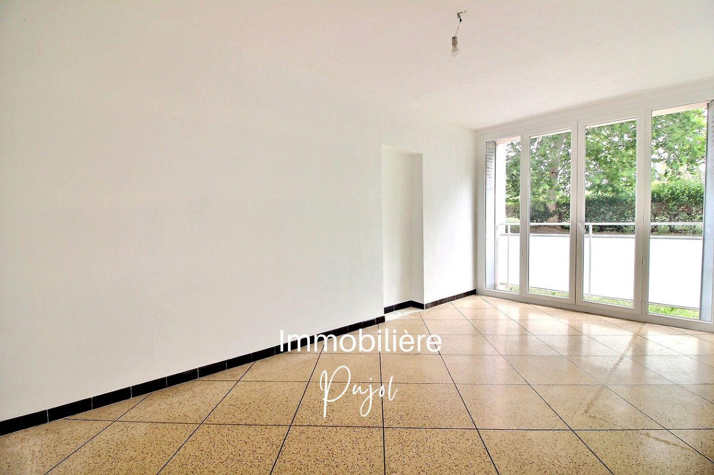 Appartement T3 à louer à MARSEILLE – photo 1
