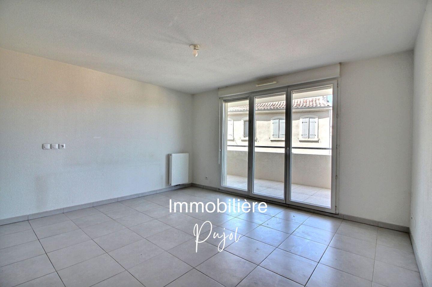 Appartement T2 à louer à MARSEILLE – photo 1