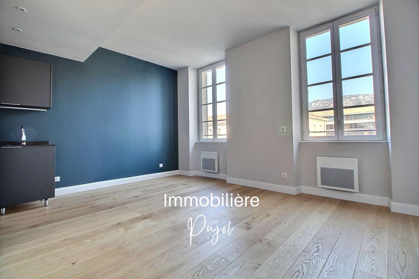 Appartement T2 à louer – photo 1
