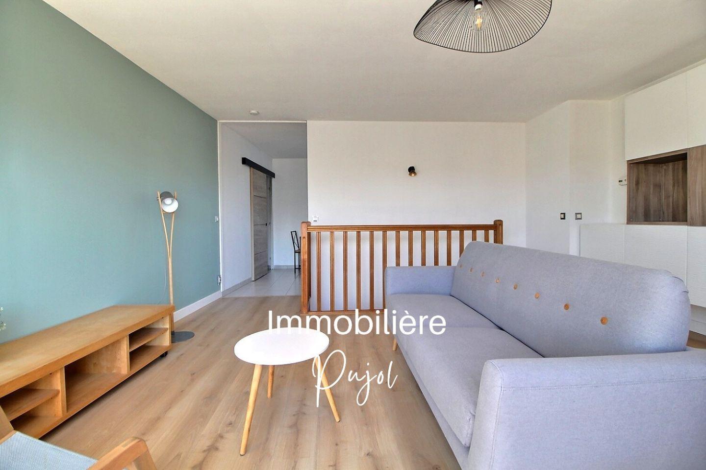 Appartement T2 à louer à MARSEILLE – photo 1