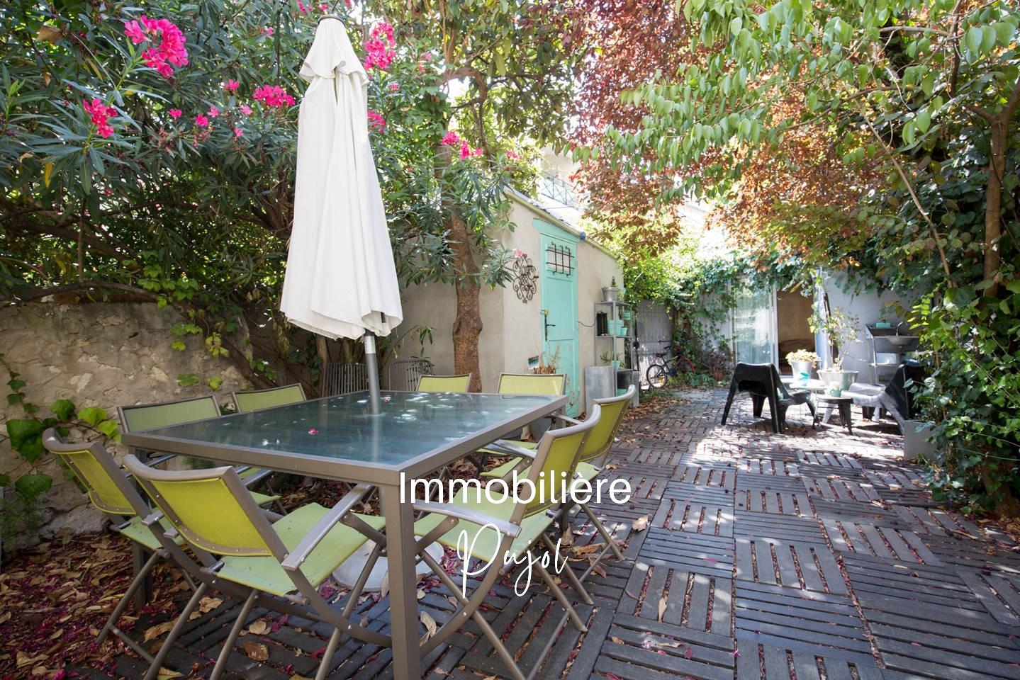 Appartement T3 à louer à MARSEILLE – photo 1