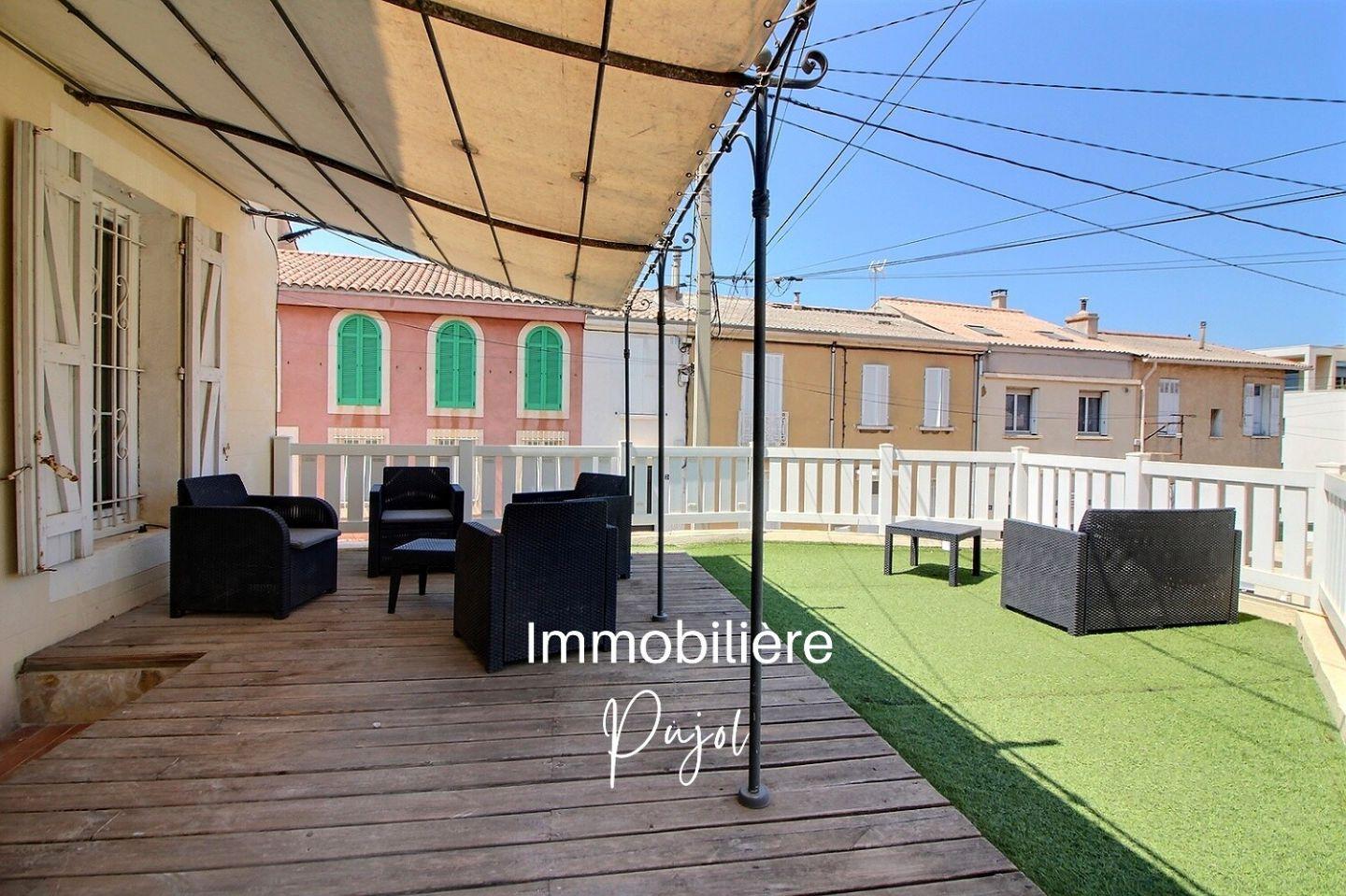 Appartement T3 à louer à MARSEILLE – photo 1